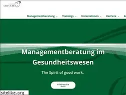Sites similar to green-ibex.de