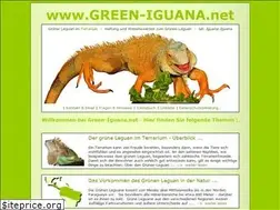 Sites similar to green-iguana.net