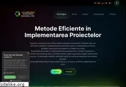 Sites similar to green-investment.ro