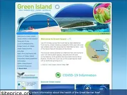 Sites similar to green-island.com.au