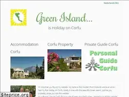 Sites similar to green-island.holiday
