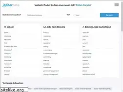 Sites similar to green-jobs.at