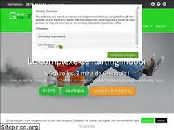 Sites similar to green-kart.com