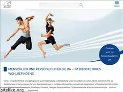 Sites similar to green-kiel.de