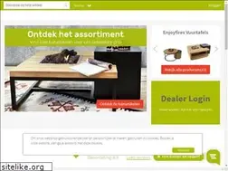 Sites similar to green-lab.nl