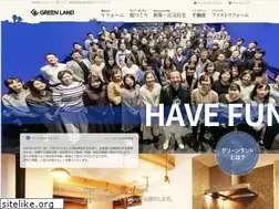 Sites similar to green-land.co.jp