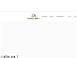 Sites similar to green-lands.pt