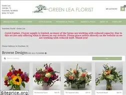 Sites similar to green-lea.com