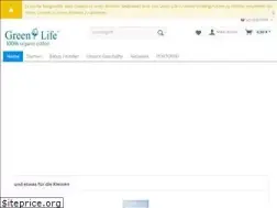 Sites similar to green-life.de