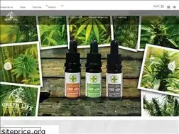 Sites similar to green-life.hr