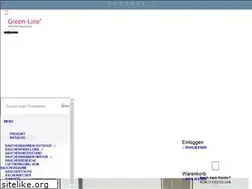 Sites similar to green-line.de
