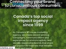 Sites similar to green-living.ca