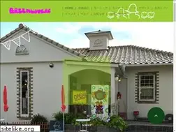 Sites similar to green-lovers.net