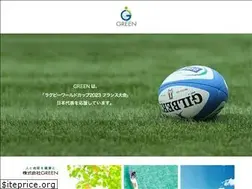 Sites similar to green-ltd.co.jp