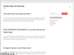Sites similar to green-man-of-cercles.org