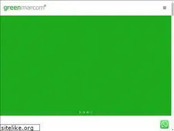 Sites similar to green-marcom.com