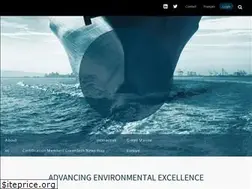 Sites similar to green-marine.org