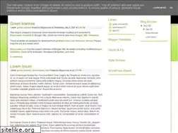 Sites similar to green-marinee-xml.blogspot.com