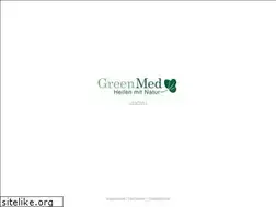 Sites similar to green-med.de
