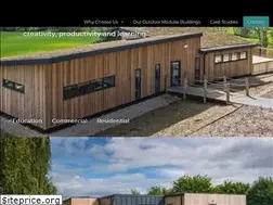 Sites similar to green-modular.com
