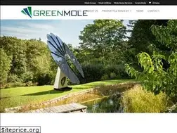 Sites similar to green-mole.co.uk