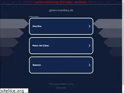 Sites similar to green-monkey.de