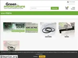 Sites similar to green-motoculture.com