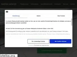 Sites similar to green-moves.de