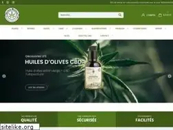 Sites similar to green-nation-cbd.com