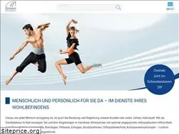 Sites similar to green-net.de