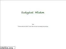 Sites similar to green-networld.com