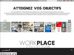 Sites similar to green-office.com