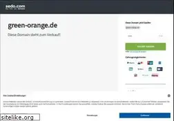 Sites similar to green-orange.de