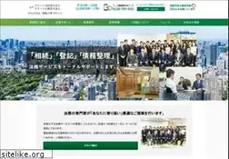 Sites similar to green-osaka.com