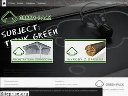 Sites similar to green-pack.pl