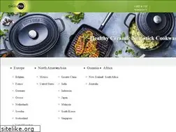 Sites similar to green-pan.de