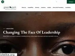 Sites similar to green-park.co.uk