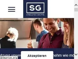 Sites similar to green-park.de