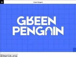 Sites similar to green-penguin.org