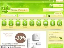 Sites similar to green-pharm.gr