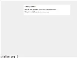 Sites similar to green-plaisance.com