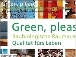 Sites similar to green-please.de