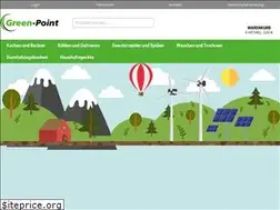 Sites similar to green-point.de