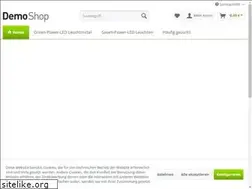 Sites similar to green-power-led.net