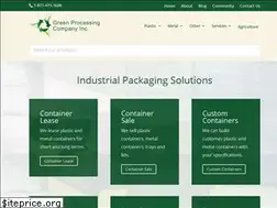 Sites similar to green-processing.com
