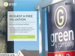 Sites similar to green-property.com