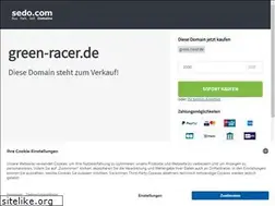 Sites similar to green-racer.de