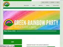 Sites similar to green-rainbow.org