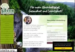 Sites similar to green-revolution.org