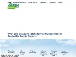 Sites similar to green-ri.com